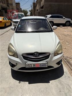 هيونداي أكسنت